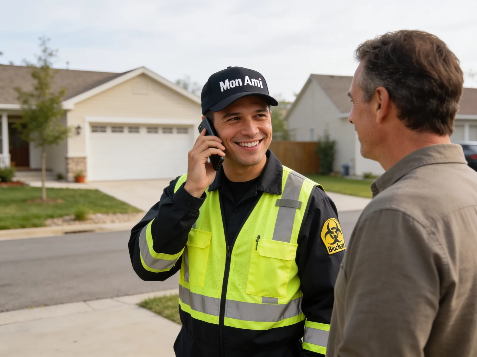 Sewage Cleanup Avenel, NJ FAQs