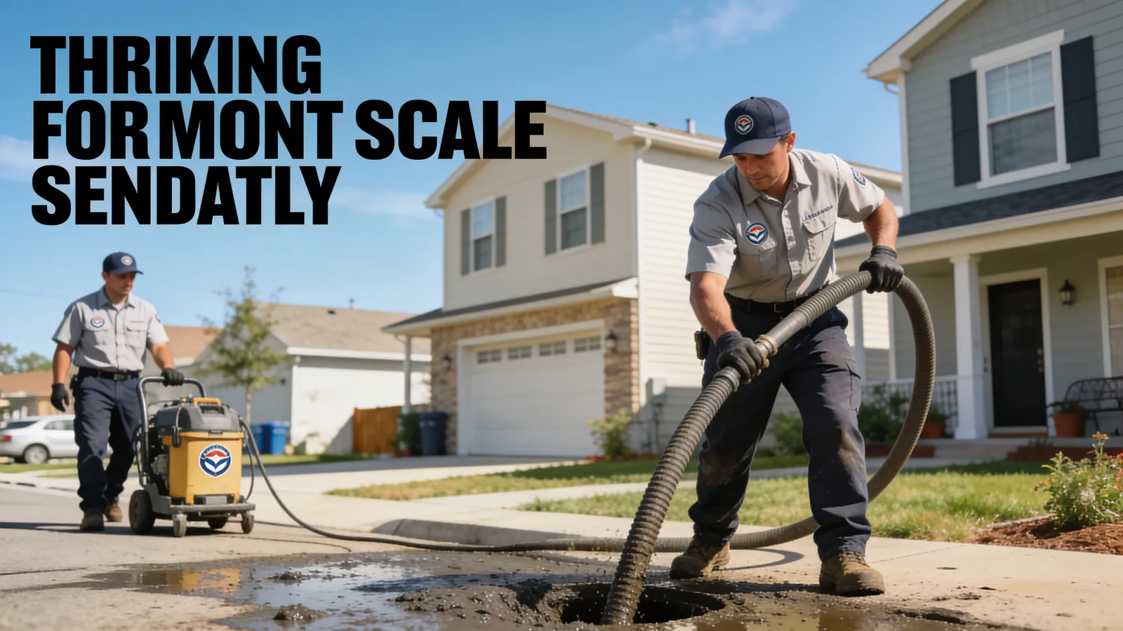 Sewage Cleanup in Avenel, NJ near me